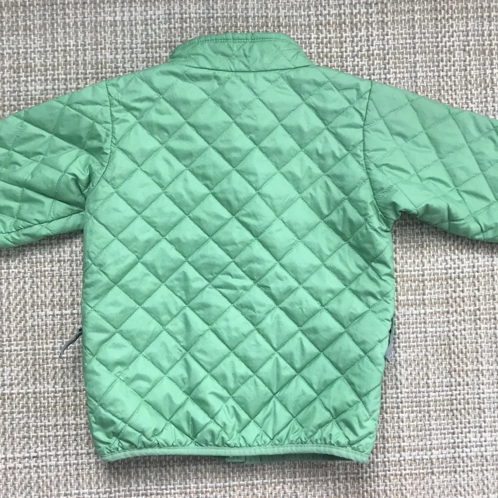 Patagonia Lightweight Puffer (size 4T)